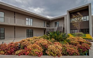 160 m² Office Space in Broadacres