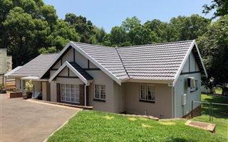 3 Bedroom House in Wembley