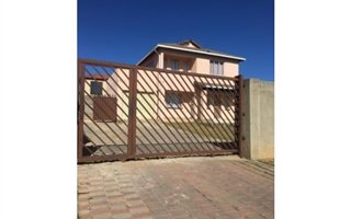 3 Bedroom House in Ormonde