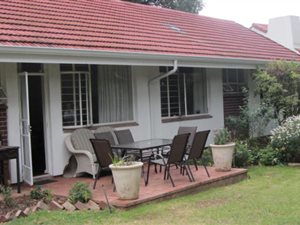 2 Bedroom Townhouse in Lynnwood
