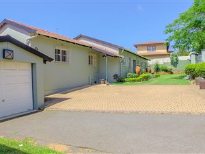 4 Bed House in Durban North