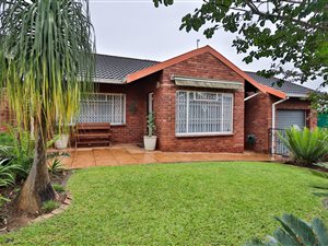 2 Bed Townhouse in Cleland
