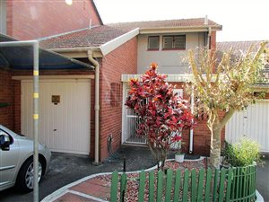 2 Bedroom Townhouse in New Germany