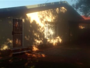 3 Bed House in Lyttelton Manor