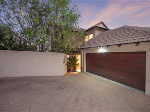 3 Bed House in Kyalami