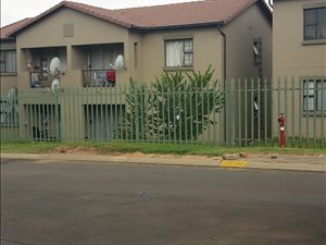 2 Bed Apartment in Albemarle