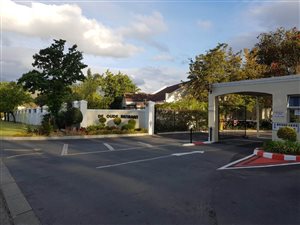 2 Bedroom House in Suider Paarl