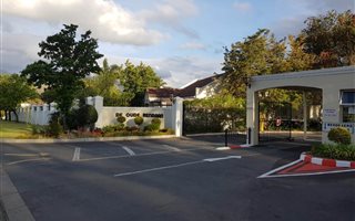 2 Bedroom House in Suider Paarl