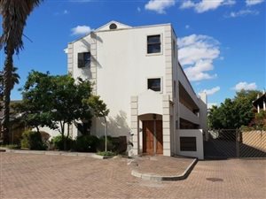 2 Bed Apartment in Durbanville Central