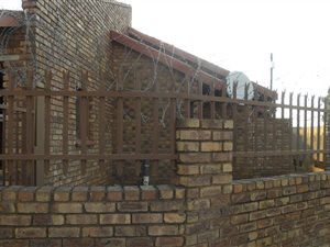 2 Bedroom House in Mamelodi