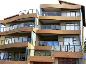 3 Bed Apartment in Ramsgate