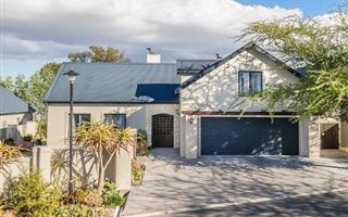4 Bedroom House in Vierlanden