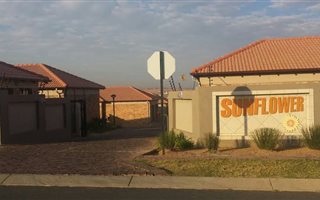 3 Bedroom House in The Reeds