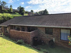 3 Bedroom Townhouse in Montrose