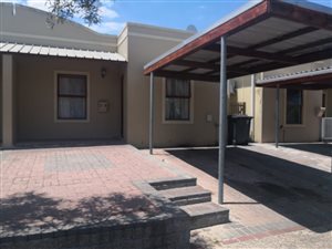3 Bed House in Bardale Village