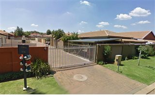 3 Bedroom House in Bergsig