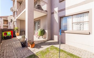 2 Bedroom Apartment in Bardene