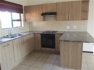 2 Bed Apartment in Randburg Central