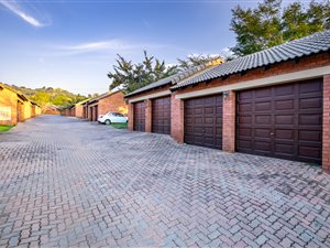 2 Bed House in Boardwalk Meander