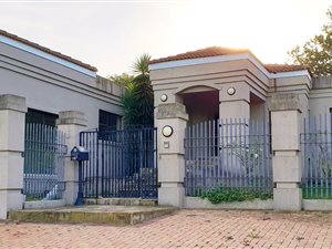 5 Bed House in Sunridge Park