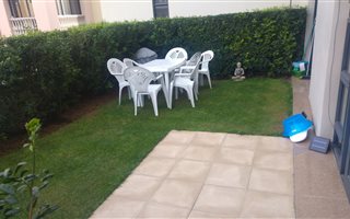2 Bedroom Apartment in Bedford Gardens
