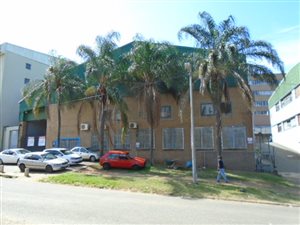 1185 m² Industrial space in Berea West