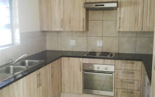 2 Bedroom Apartment in Lydenburg