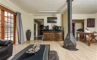 3 Bedroom House in Springfield