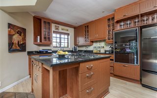 3 Bedroom House in Springfield