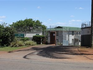 3 Bed Duplex in Westridge