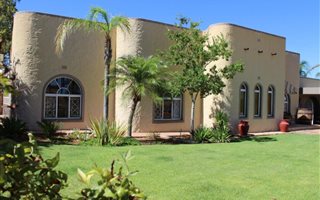 3 Bedroom House in Flora Park