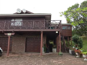 4 Bed House in Begha