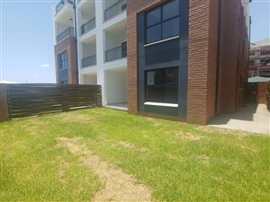 3 Bed Apartment in Willow Park Manor