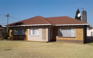 3 Bedroom House in Mindalore