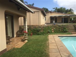 3 Bed House in Virginia