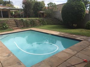 3 Bed House in Virginia