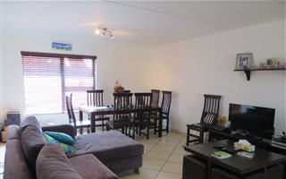 2 Bedroom Apartment in Secunda
