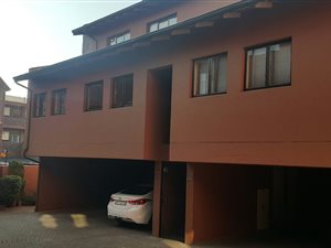 2 Bed Duplex in Hurlyvale