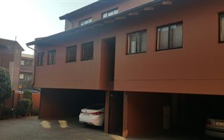 2 Bedroom Duplex in Hurlyvale