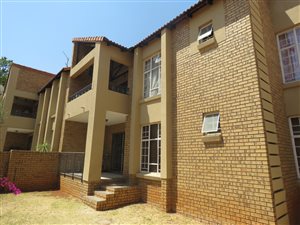 3 Bed Apartment in Boardwalk