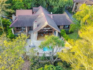 4 Bed House in White River Country Estate