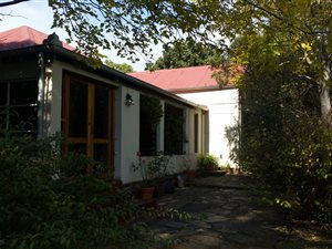 27 ha Smallholding in Derby