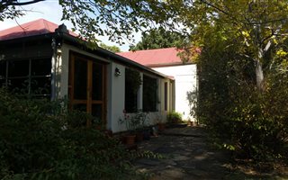 27 ha Smallholding in Derby