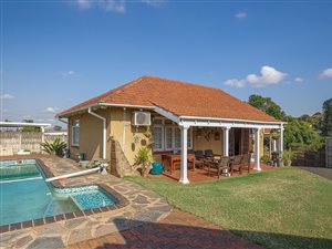3 Bed House in Woodlands