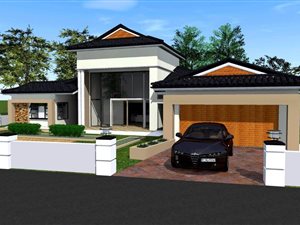 1215 m² Land available in Birdswood