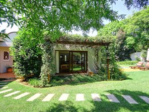 4 Bedroom House in Greenside