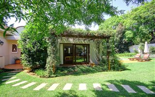 4 Bedroom House in Greenside