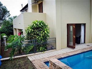 4 Bed House in Featherbrooke Estate
