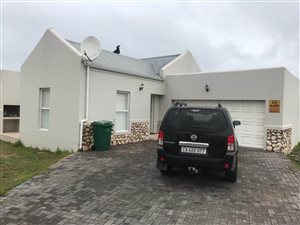 3 Bed House in Laguna Sands