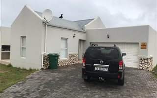 3 Bedroom House in Laguna Sands